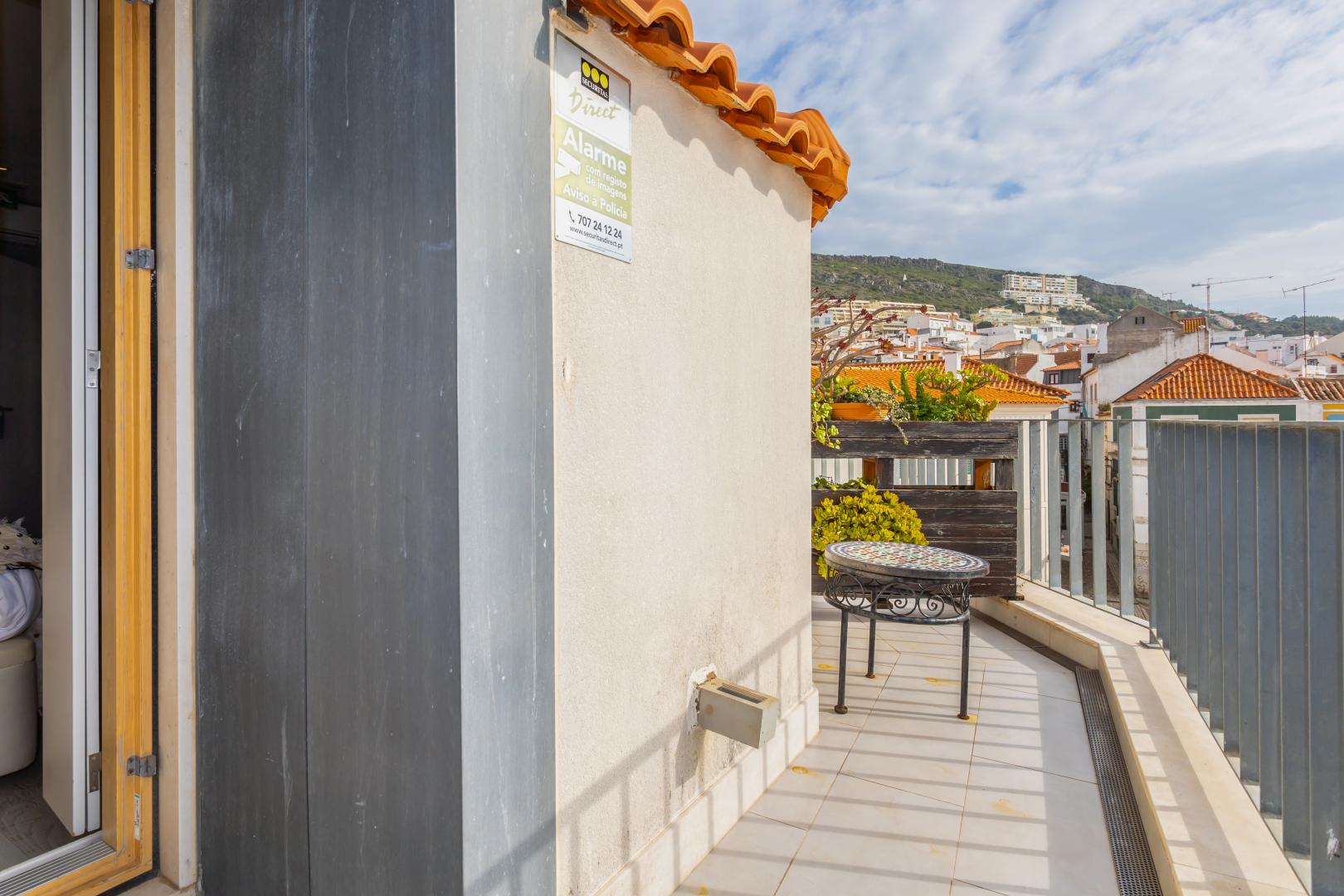 Casa Da Praça Guesthouse Sesimbra foto 44