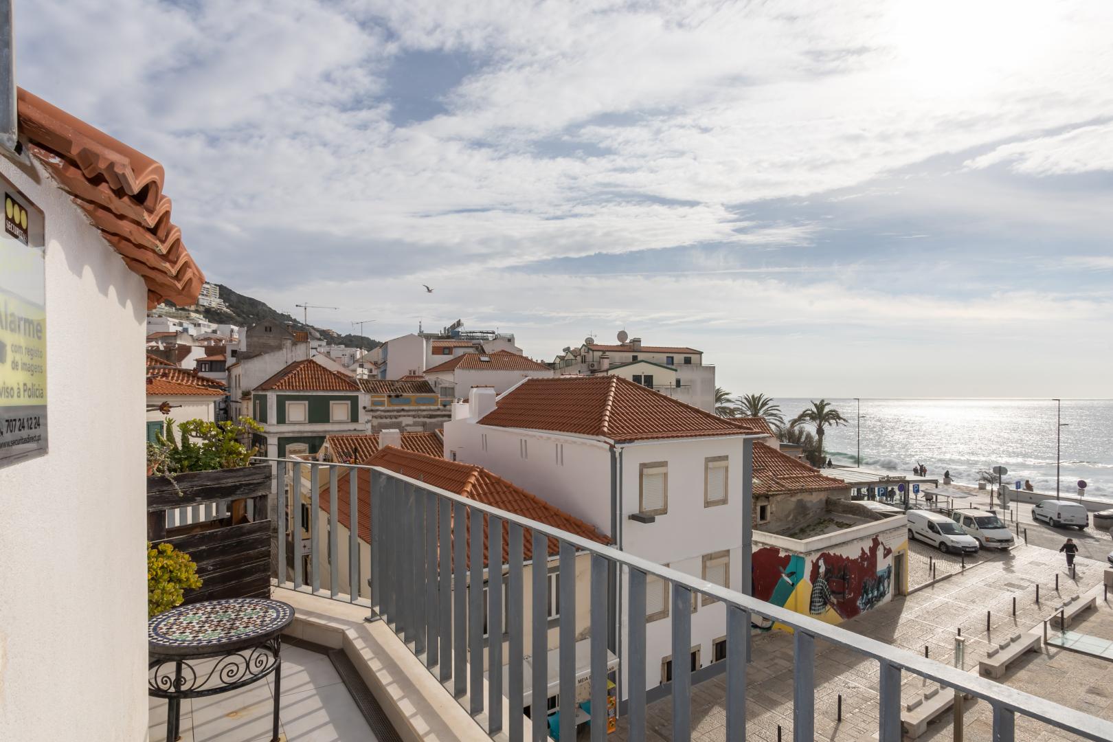 Casa Da Praça Guesthouse Sesimbra foto 47