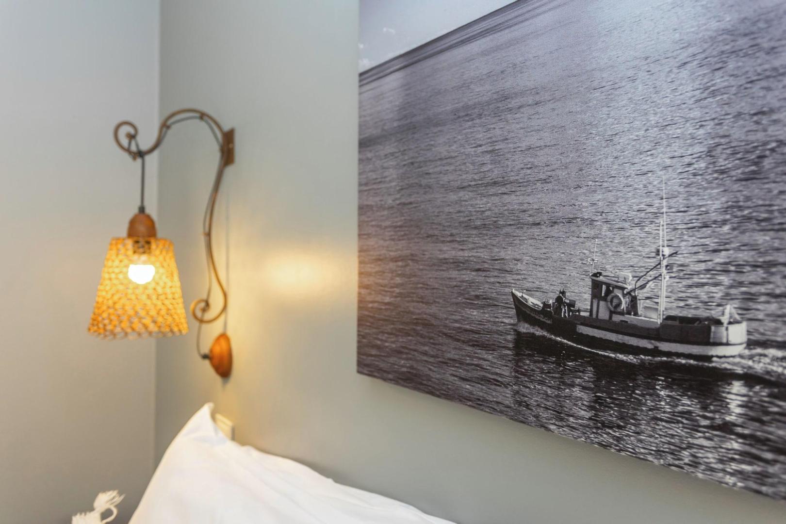 Casa Da Praça Guesthouse Sesimbra foto 8