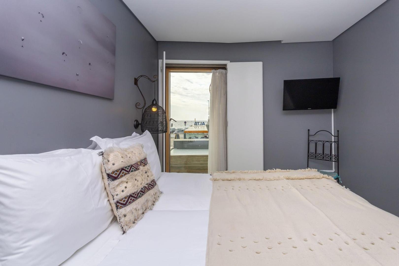 Casa Da Praça Guesthouse Sesimbra foto 20