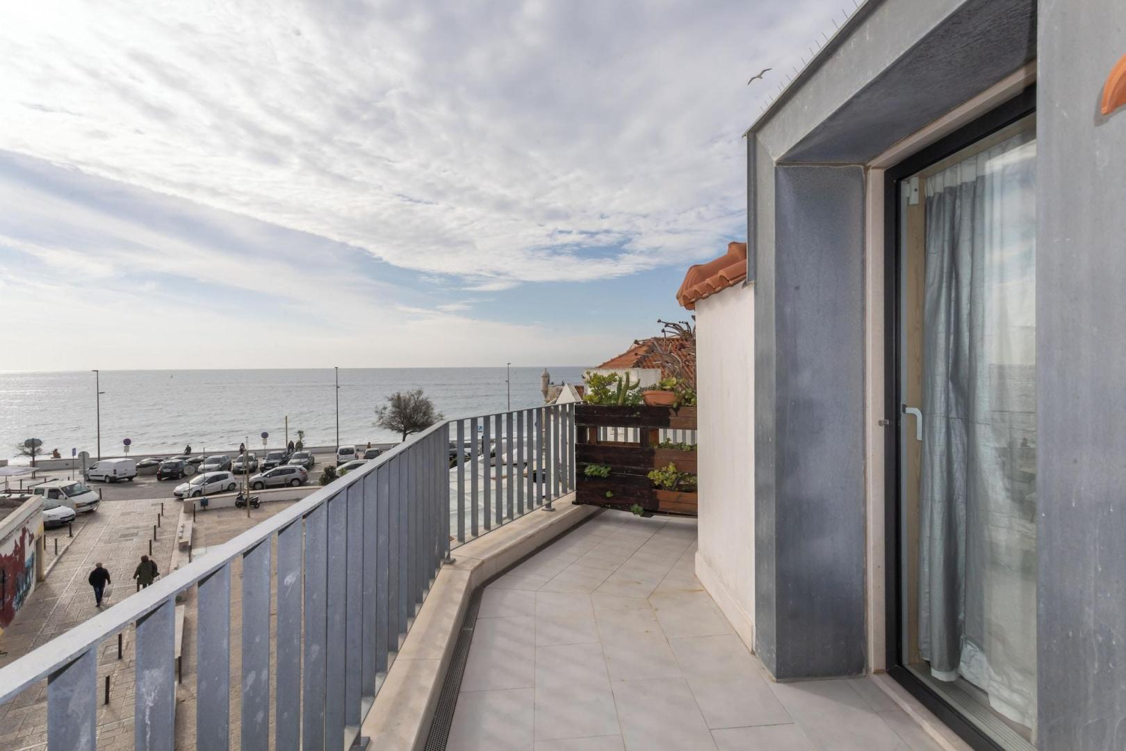 Casa Da Praça Guesthouse Sesimbra foto 37