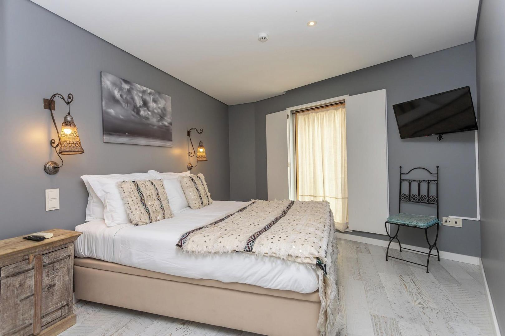 Casa Da Praça Guesthouse Sesimbra foto 40