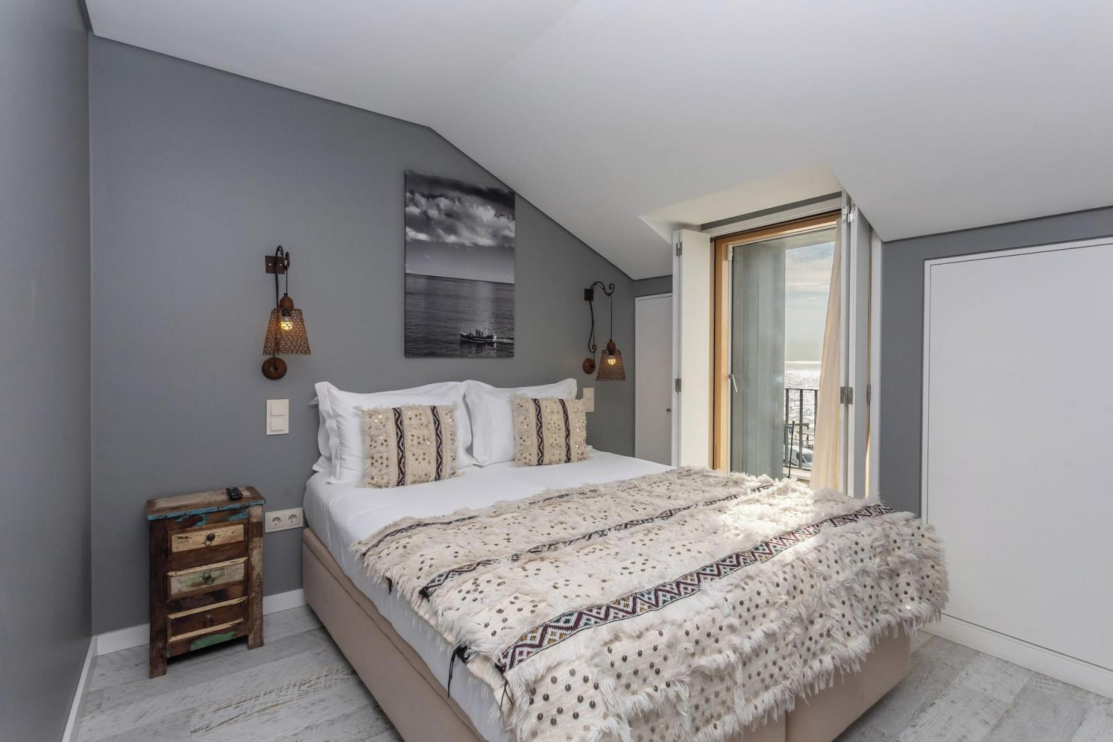 Casa Da Praça Guesthouse Sesimbra foto 43
