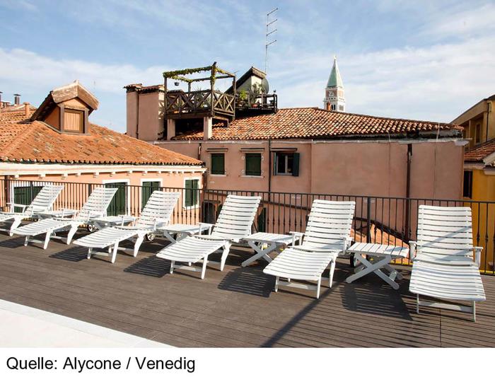 Venetië foto 1