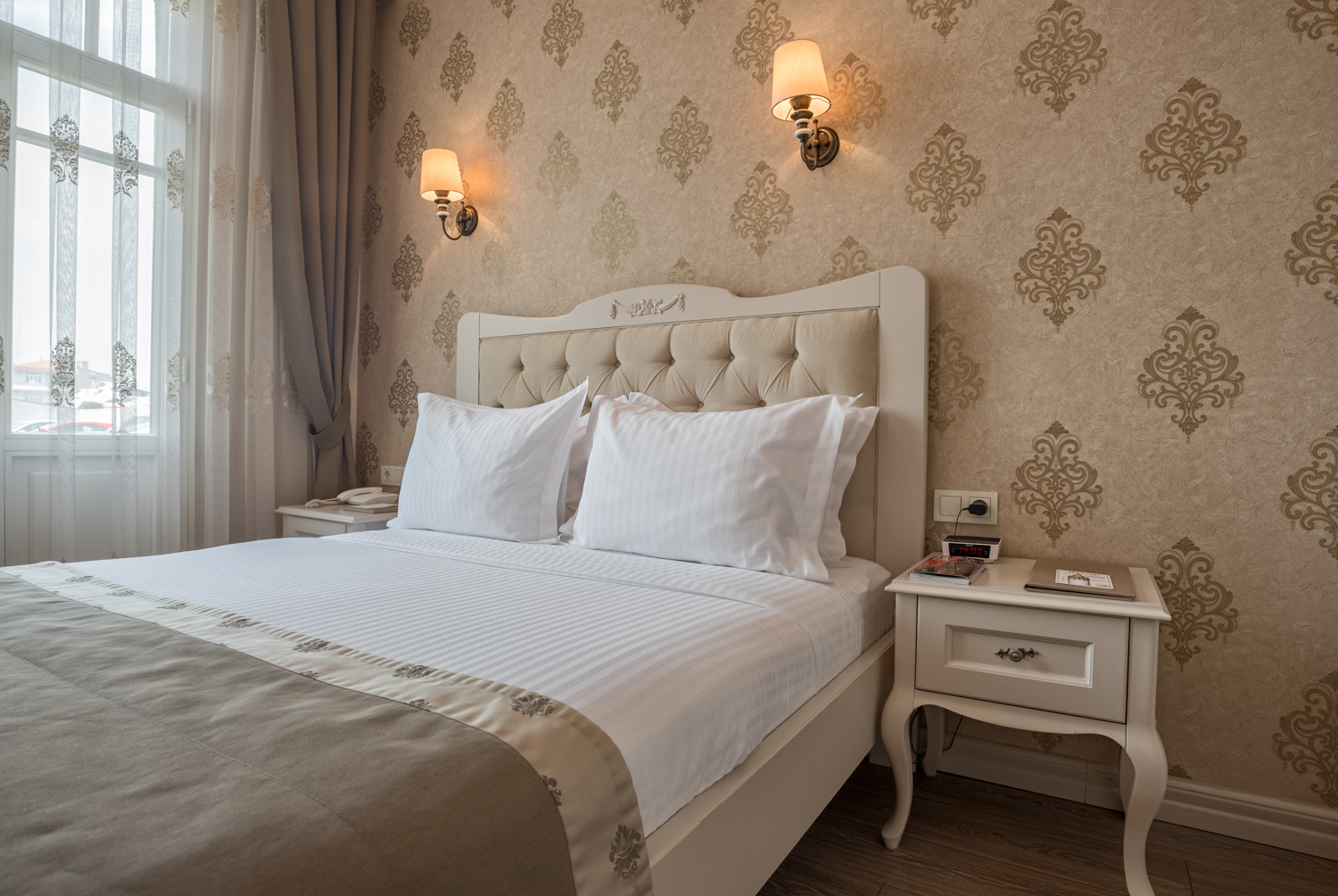Louis Appartements Galata foto 15