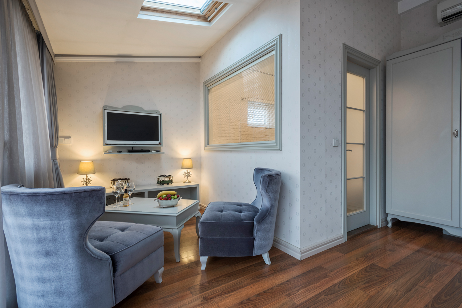 Louis Appartements Galata foto 9
