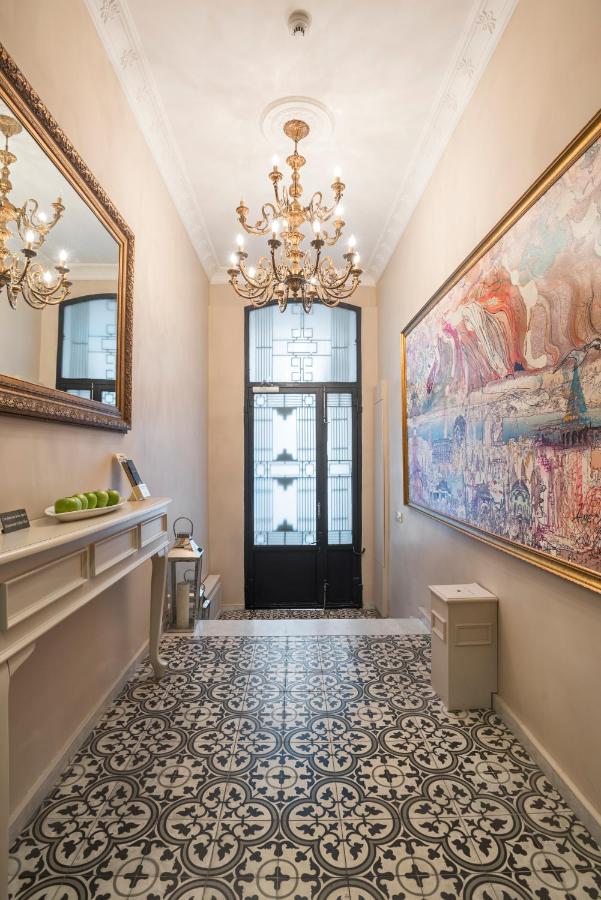 Louis Appartements Galata foto 3