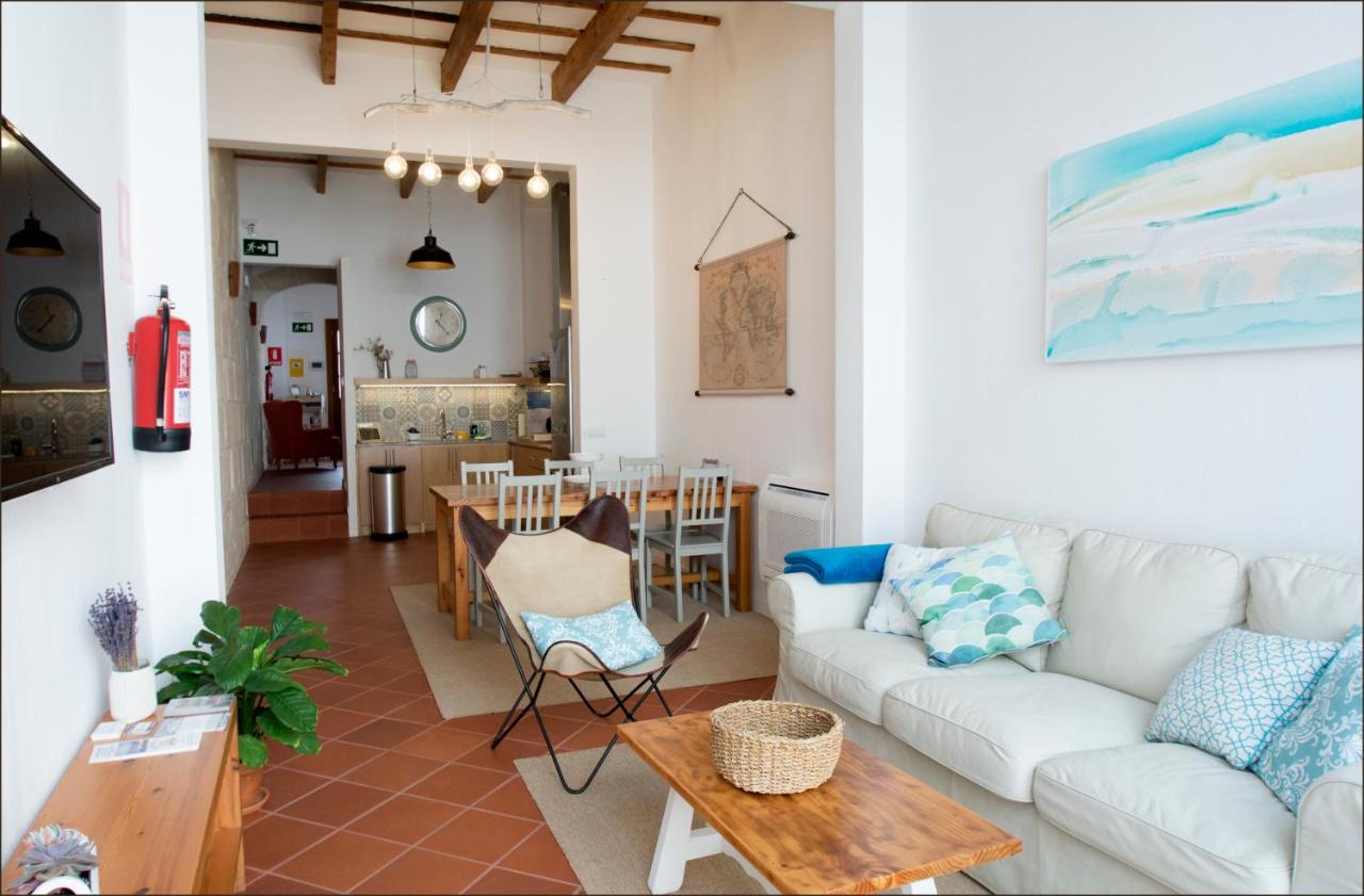 My Rooms Ciutadella Adults Only foto 11