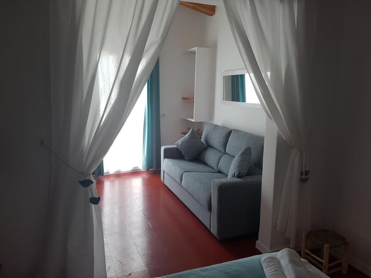My Rooms Ciutadella Adults Only foto 9