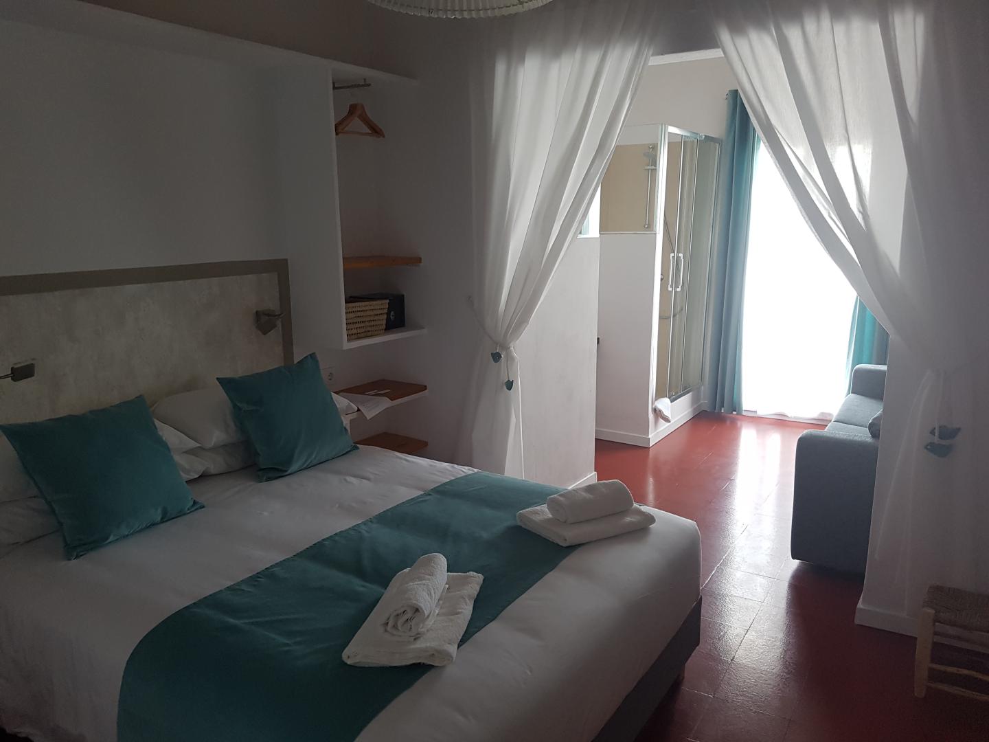 My Rooms Ciutadella Adults Only foto 12