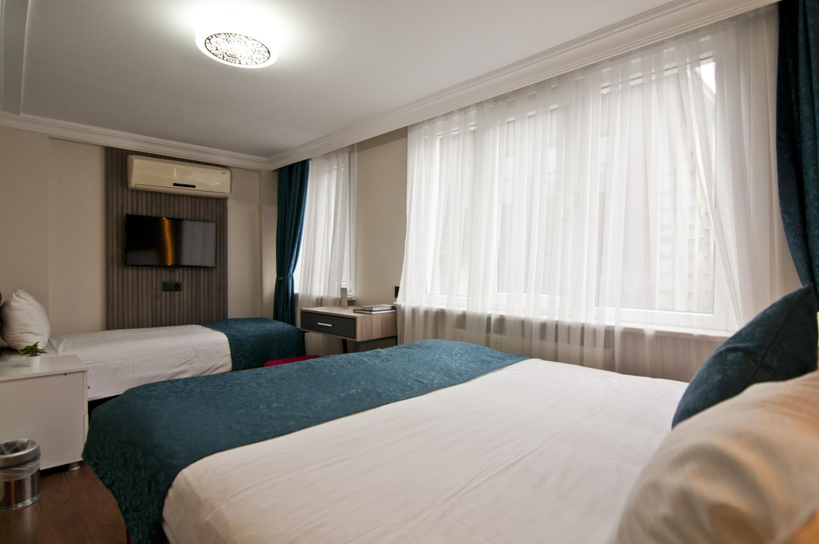 Genius Hotel Istanbul image 3