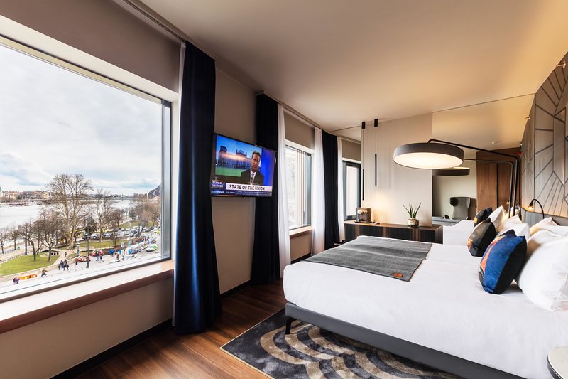 Hotel Clark foto 10