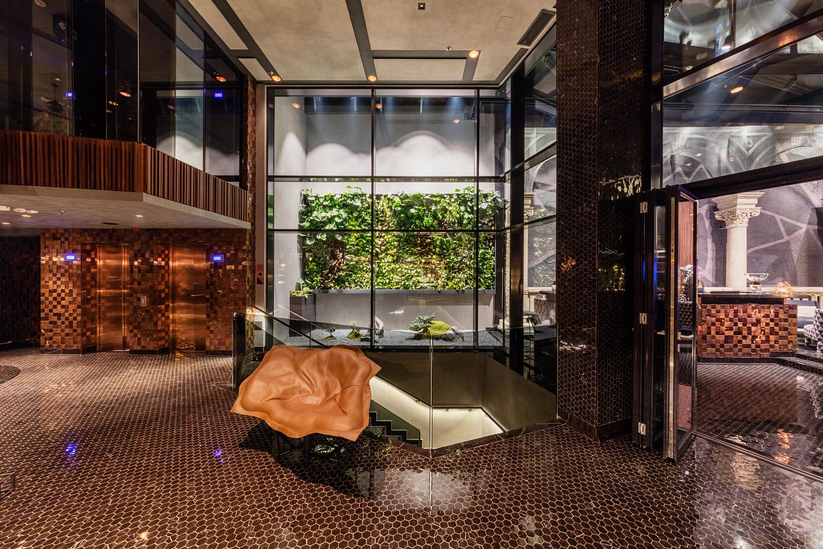 Hotel Clark foto 20