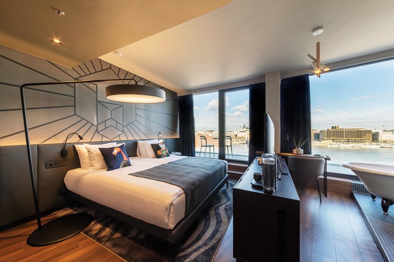 Hotel Clark foto 31