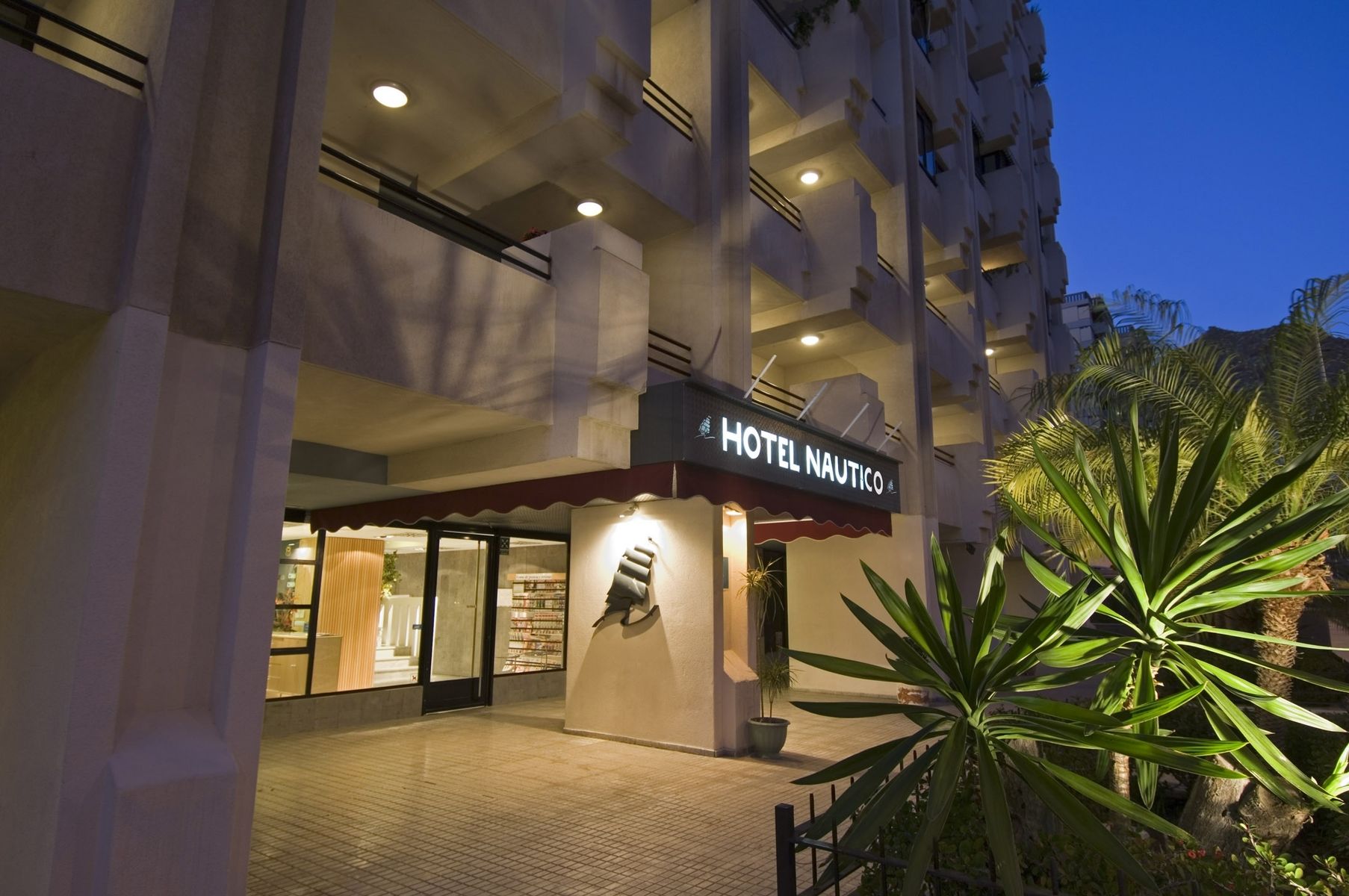 Hotel Nautico foto 11