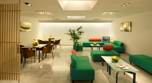 Hotel Nautico foto 3