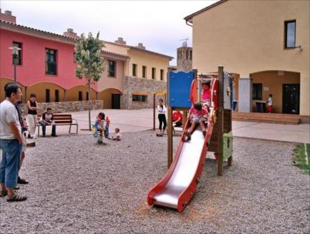 Vilar Rural de Sant Hilari foto 23