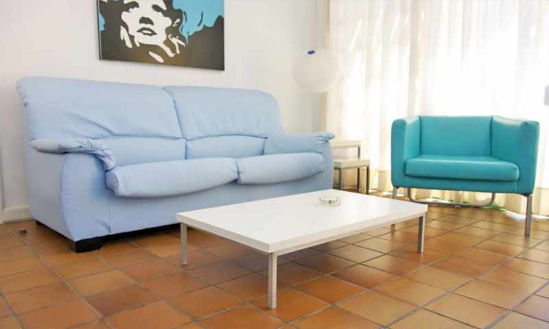 Judoca Beach Apartments foto 27