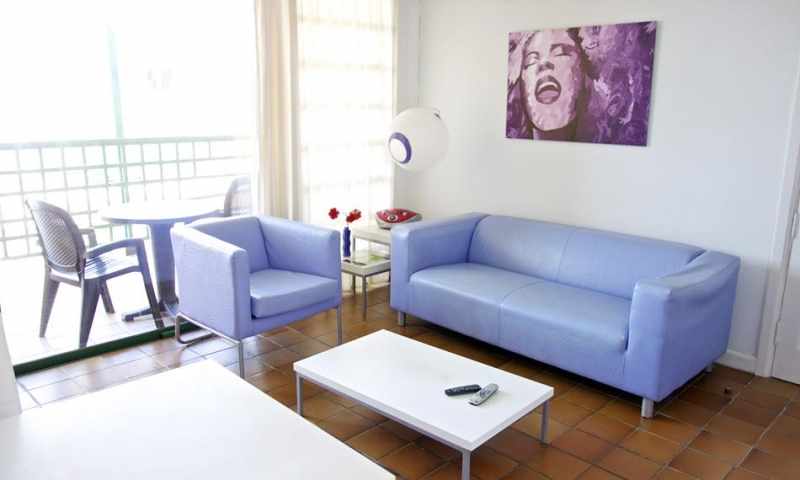 Judoca Beach Apartments foto 29