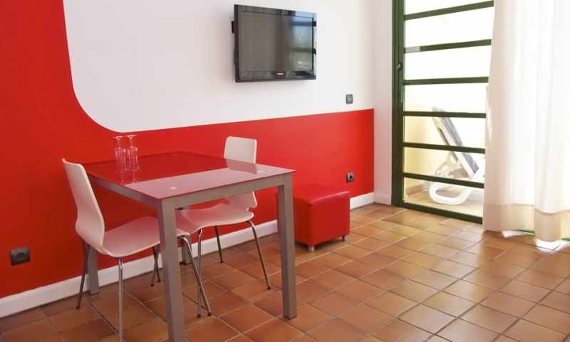 Judoca Beach Apartments foto 32