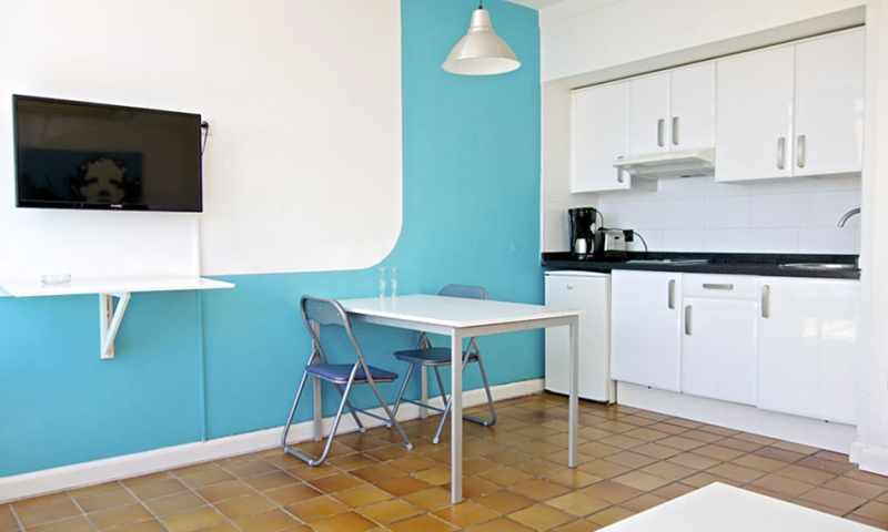 Judoca Beach Apartments foto 33