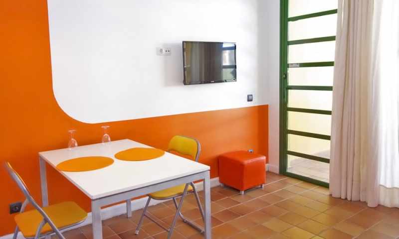 Judoca Beach Apartments foto 34