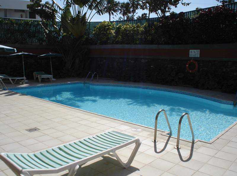 Judoca Beach Apartments foto 38