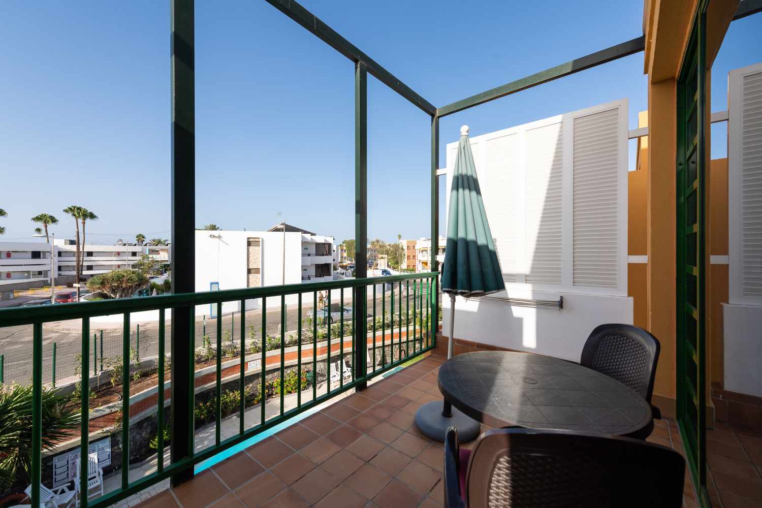 Judoca Beach Apartments foto 12