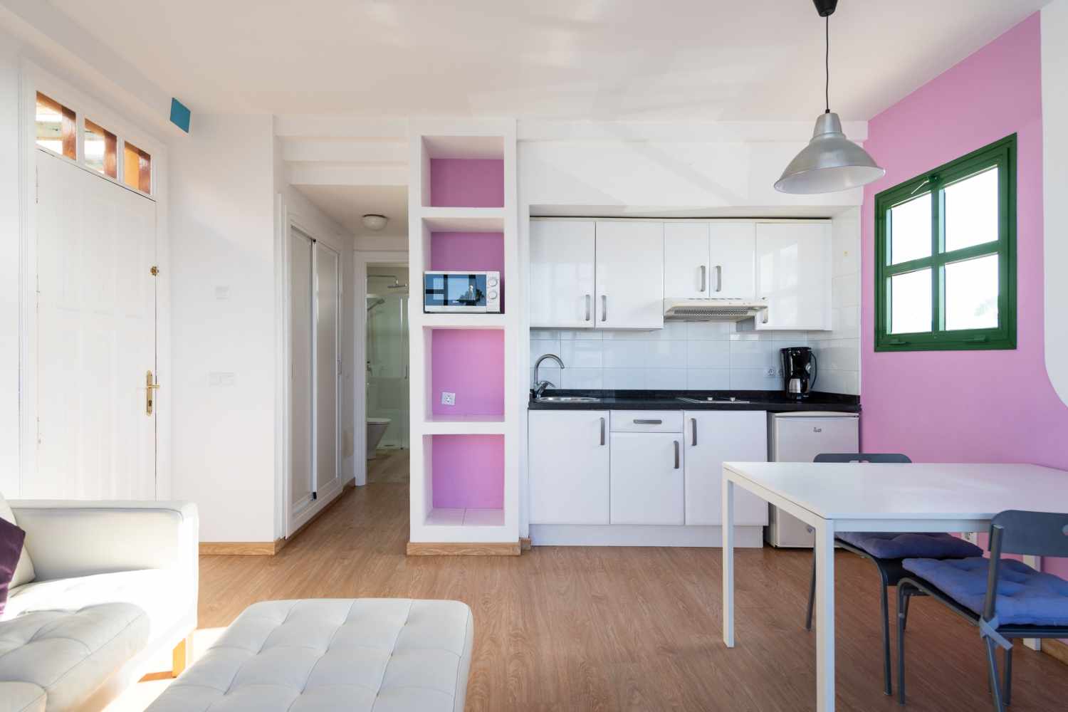 Judoca Beach Apartments image 3