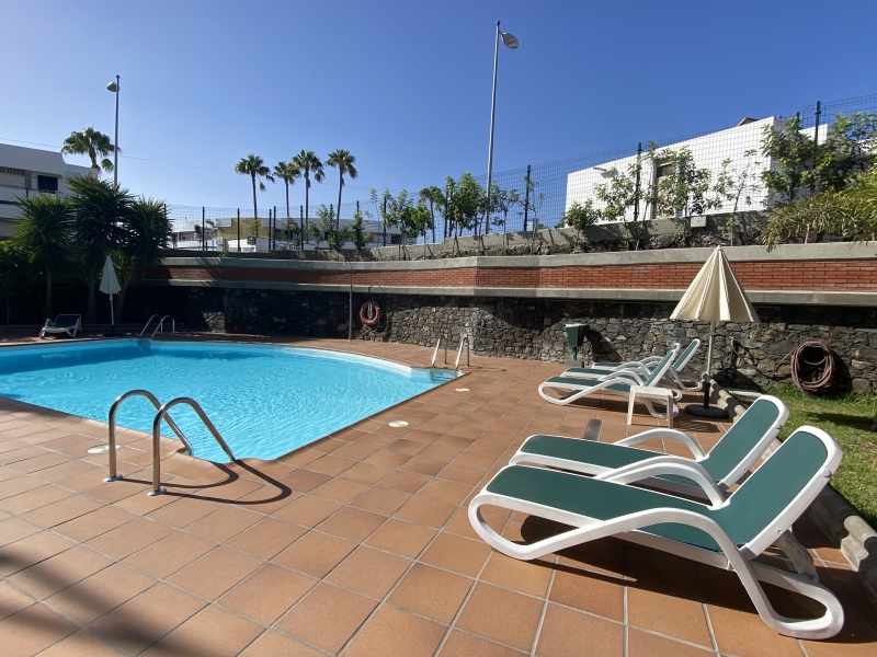 Judoca Beach Apartments foto 43