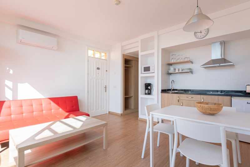 Judoca Beach Apartments foto 44