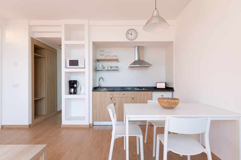 Judoca Beach Apartments foto 45