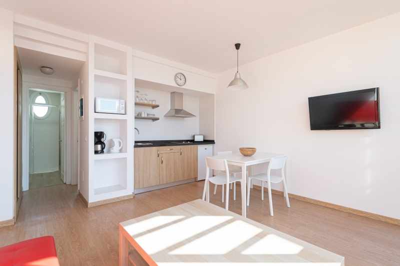 Judoca Beach Apartments foto 46