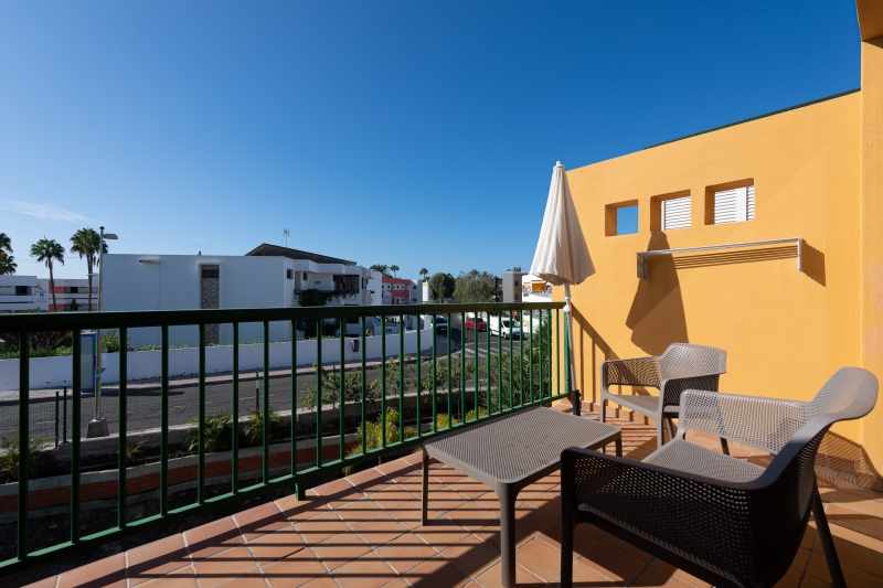 Judoca Beach Apartments foto 47