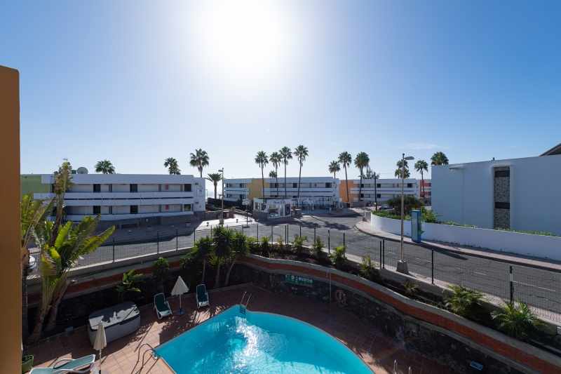 Judoca Beach Apartments foto 49