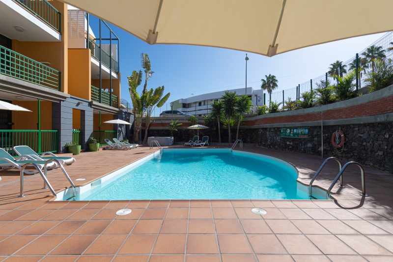 Judoca Beach Apartments foto 50