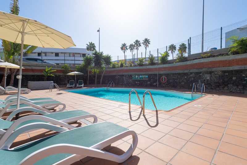 Judoca Beach Apartments foto 51