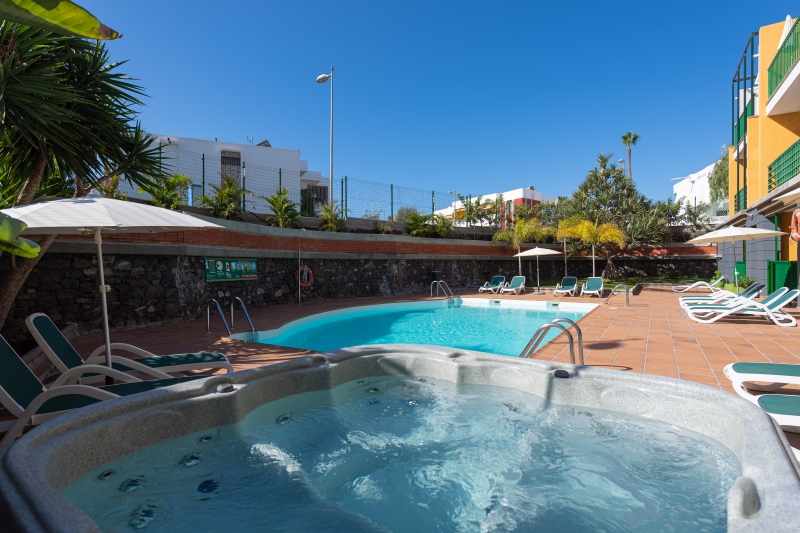 Judoca Beach Apartments foto 52