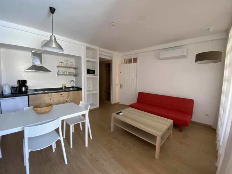 Judoca Beach Apartments foto 58