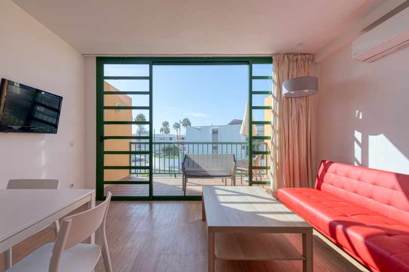 Judoca Beach Apartments foto 61