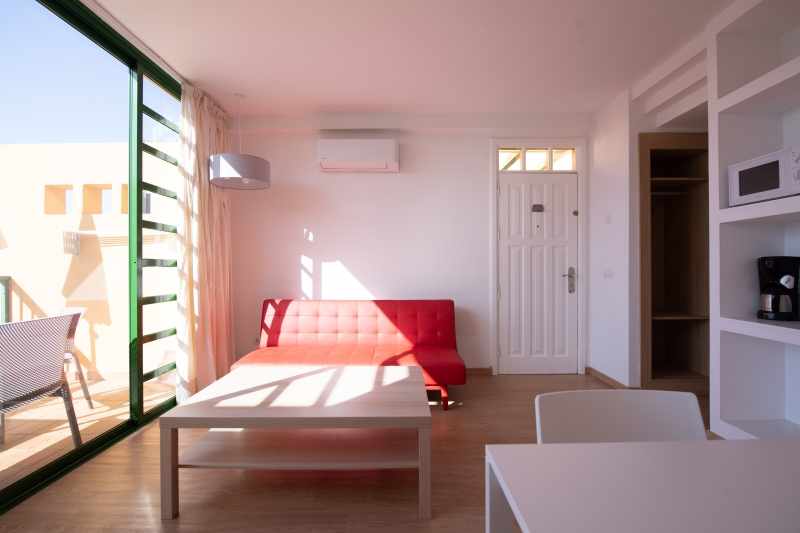 Judoca Beach Apartments foto 65