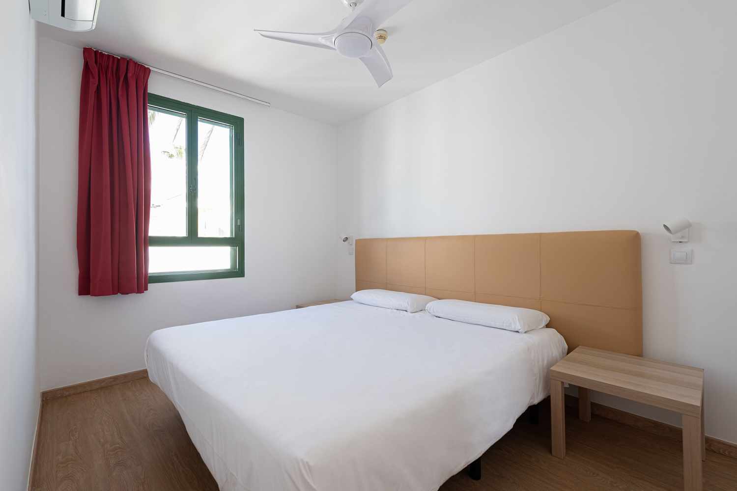 Judoca Beach Apartments foto 16