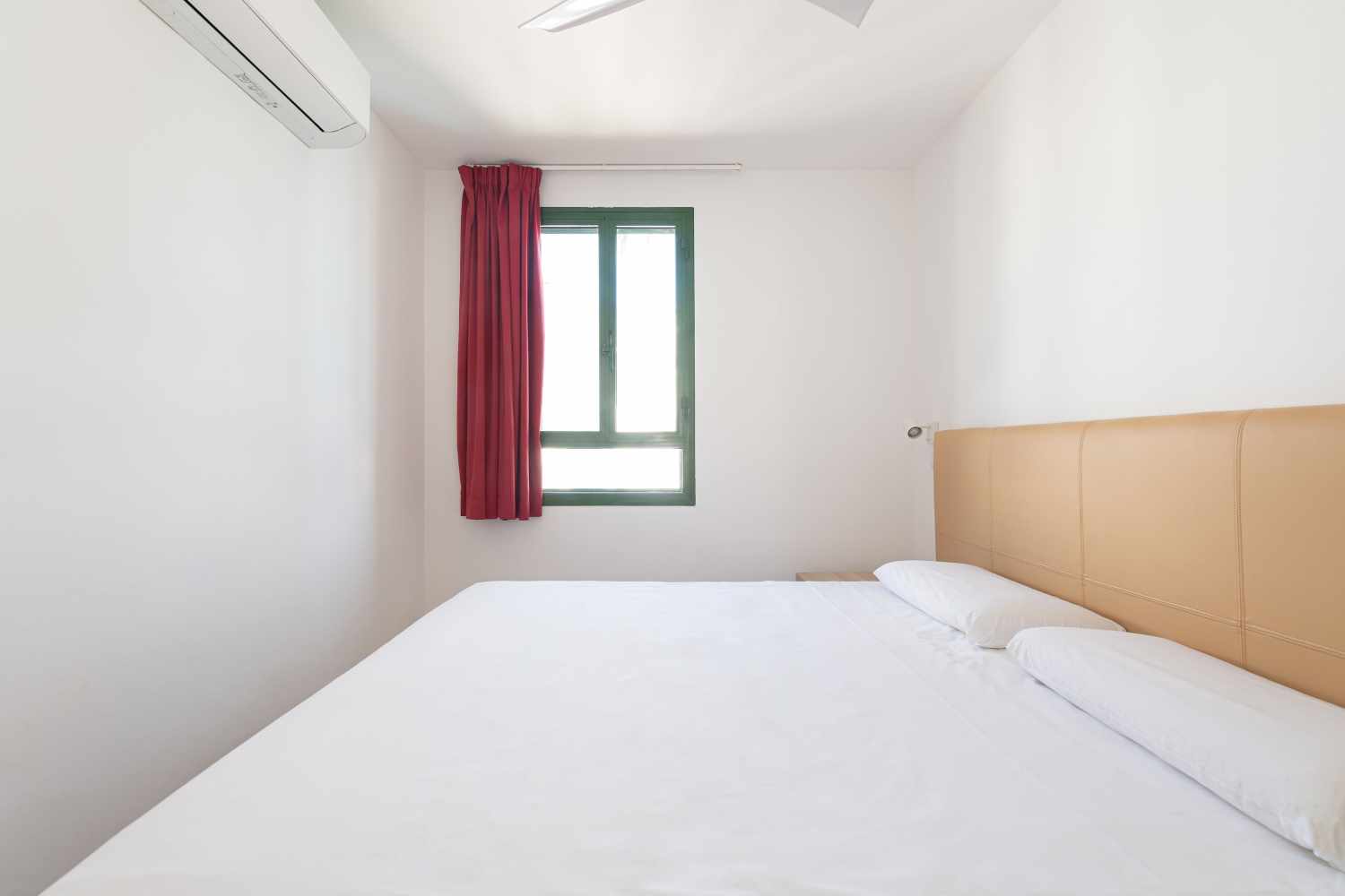 Judoca Beach Apartments foto 9