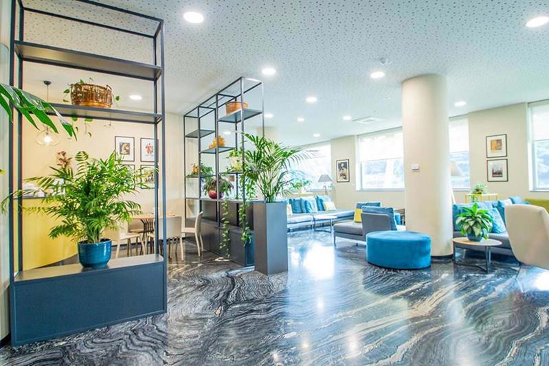 Ark Hotel foto 2