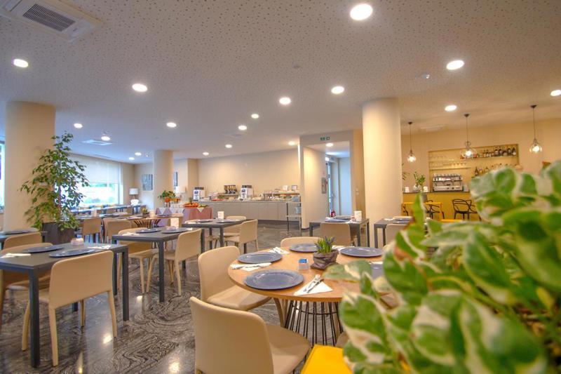 Ark Hotel foto 3