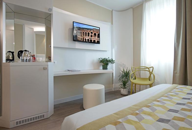 Ark Hotel foto 4
