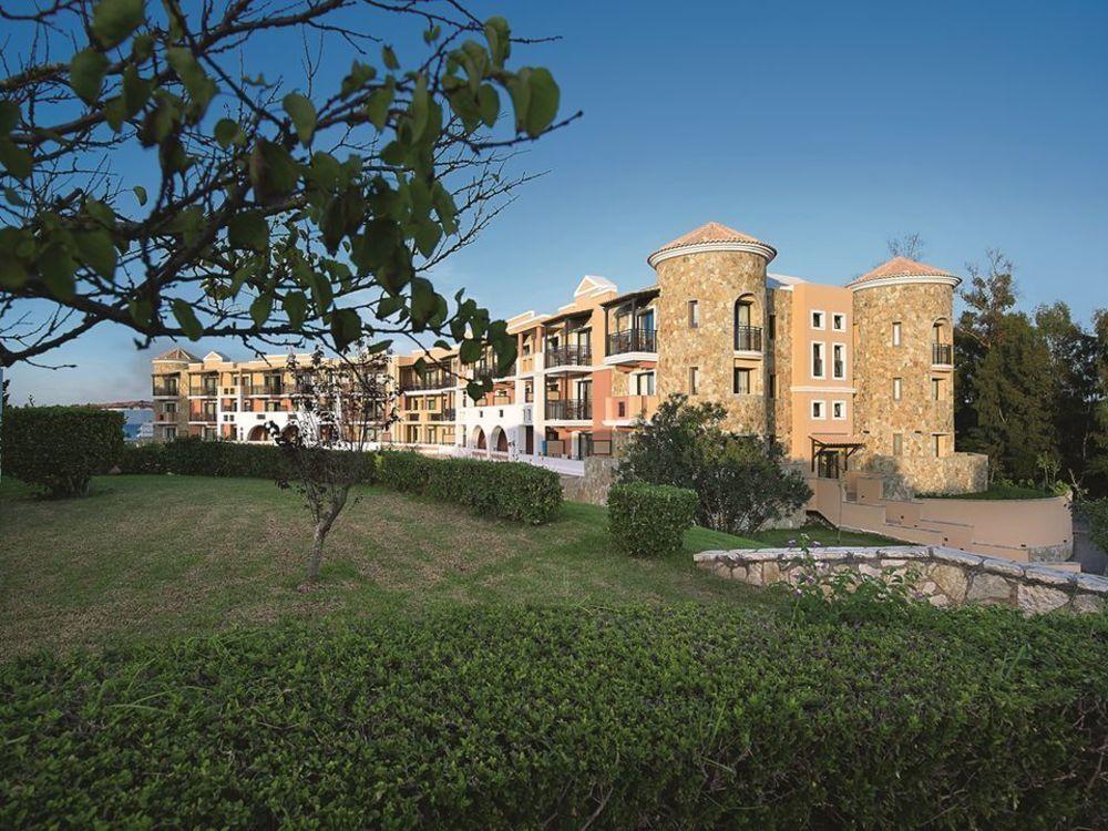 Aldemar Olympian Village foto 12