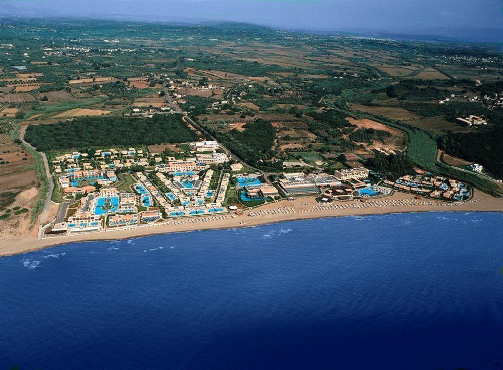 Aldemar Olympian Village foto 35