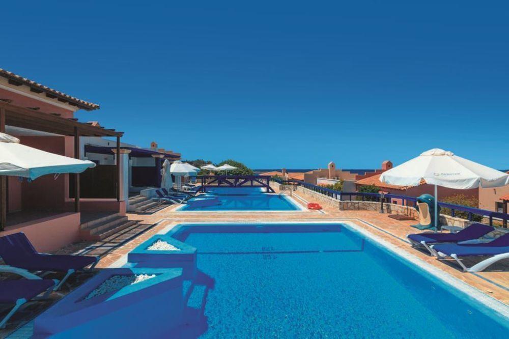 Aldemar Olympian Village foto 23