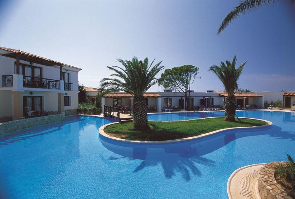 Aldemar Olympian Village foto 25